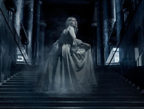 ghost